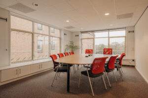 Hoogte Kadijk 143 Amsterdam